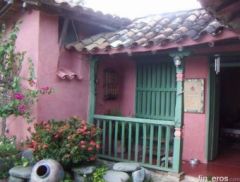 Santa Fe Antioquia - Finca en Santa Fe de Antioquia, Antioquia
